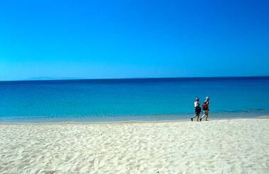 Greek islands